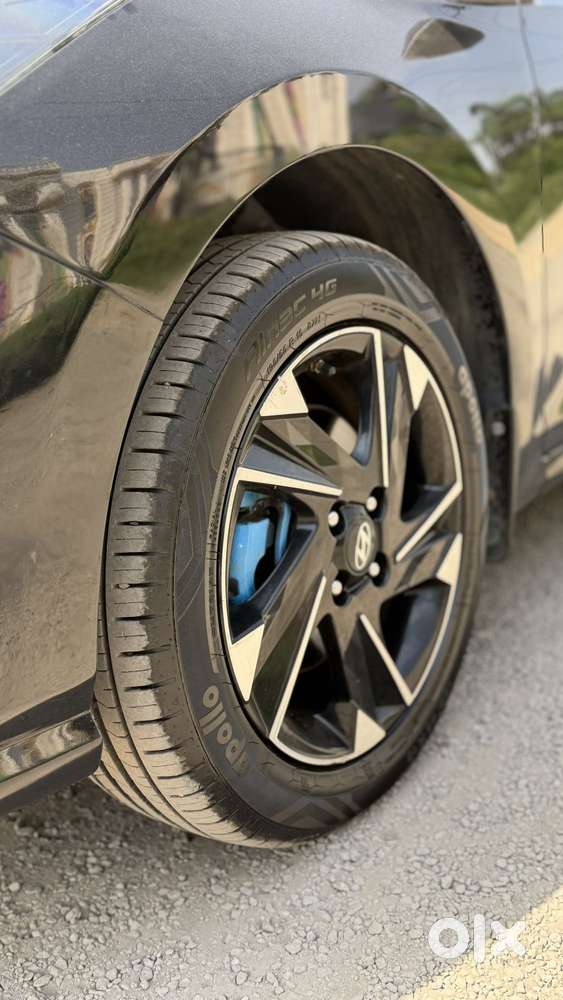 Hyundai Verna 1.5 Sx (o) Diesel Mt, 2020, Diesel