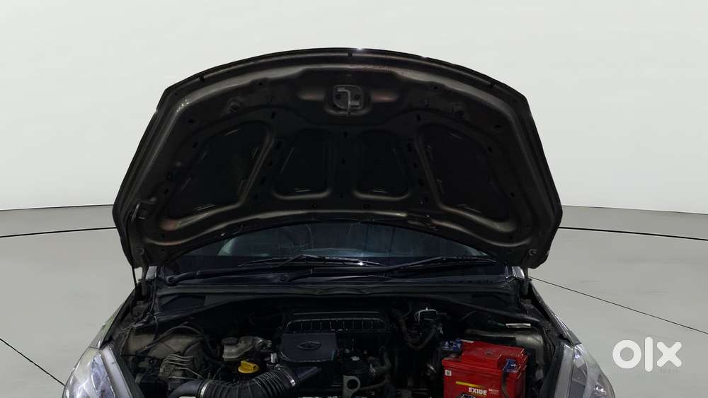 Tata Tiago Nrg Petrol, 2018, Petrol