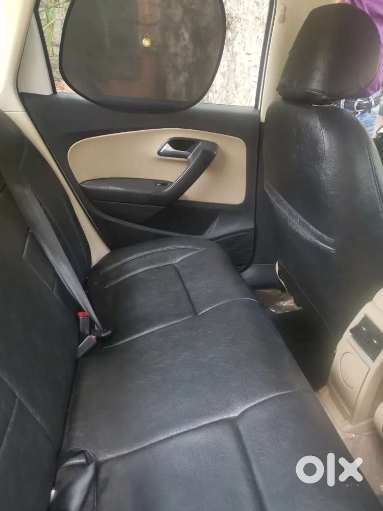 Excellent  Volkswagen Ameo 2018 Highline Plus Petrol