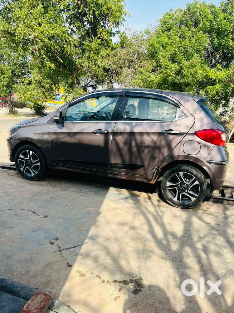 Tata Tiago 2019 Petrol Good Condition