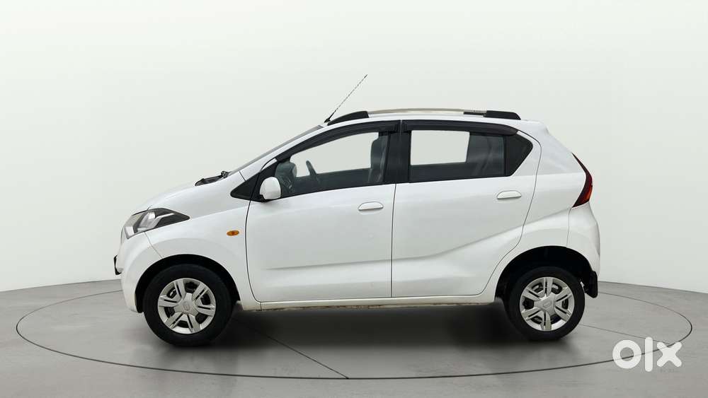 Datsun Redigo T Option, 2017, Petrol