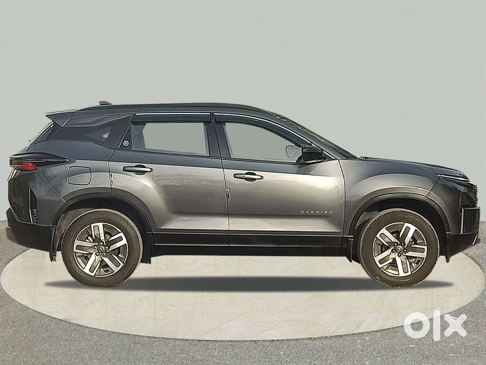 Tata Harrier Adventure Plus At, 2024, Diesel