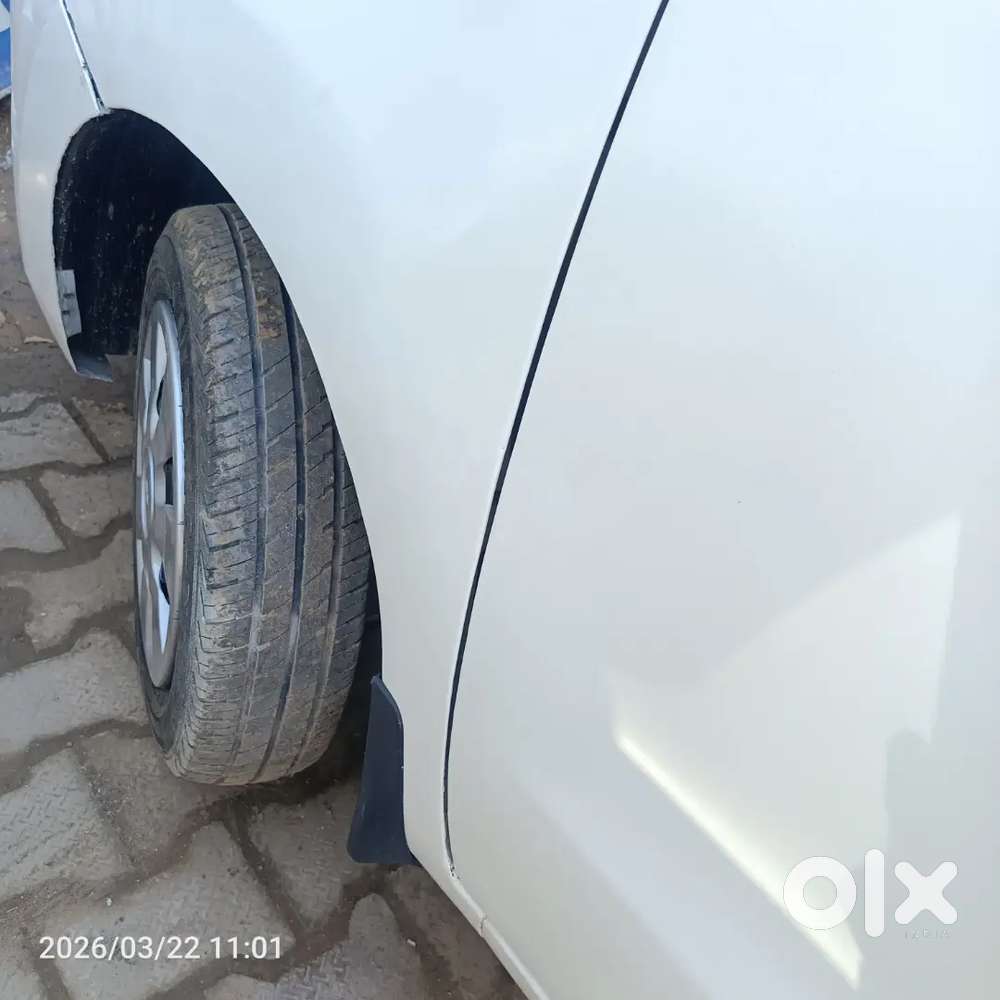 Maruti Suzuki Wagon R 1.0 2013 Cng & Hybrids 96000 Km Driven