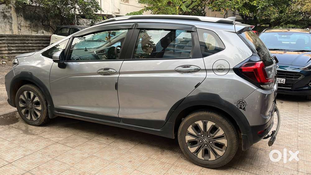 Honda Wr-v 1.5 Vx I-dtec, 2022, Diesel
