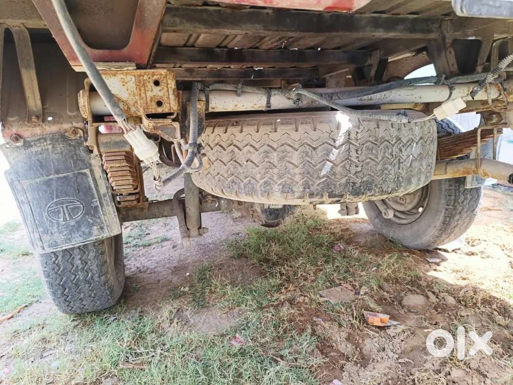 Tata Xenon Xt 2015 Diesel 18000 Km Driven