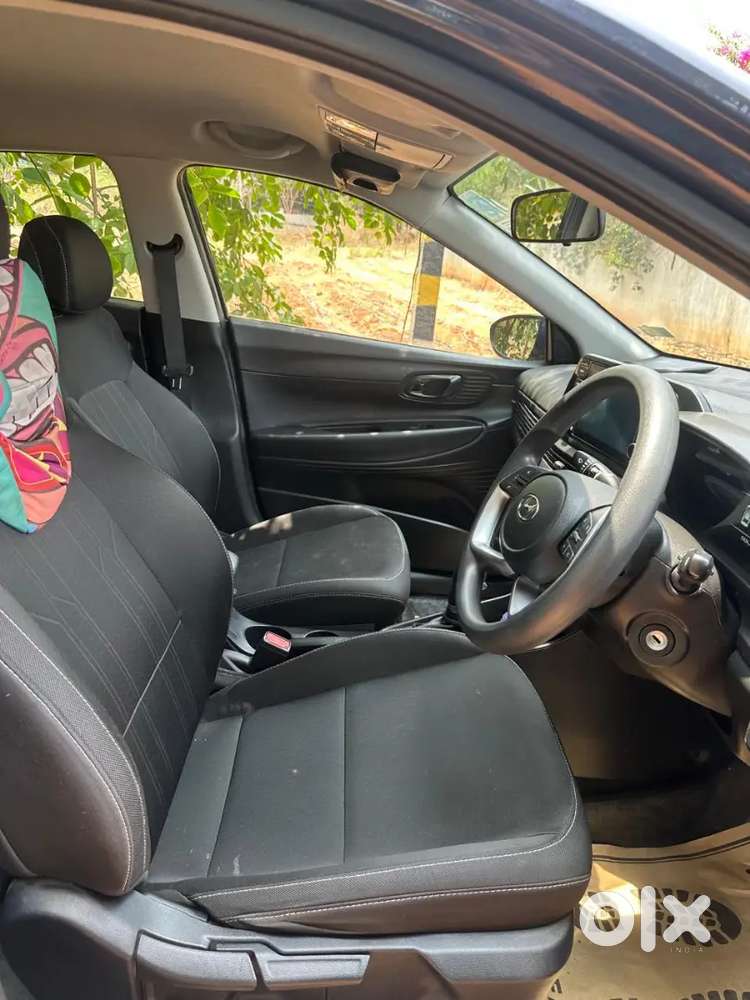 Hyundai New I20 2023 Petrol Automatic. Well Maintained