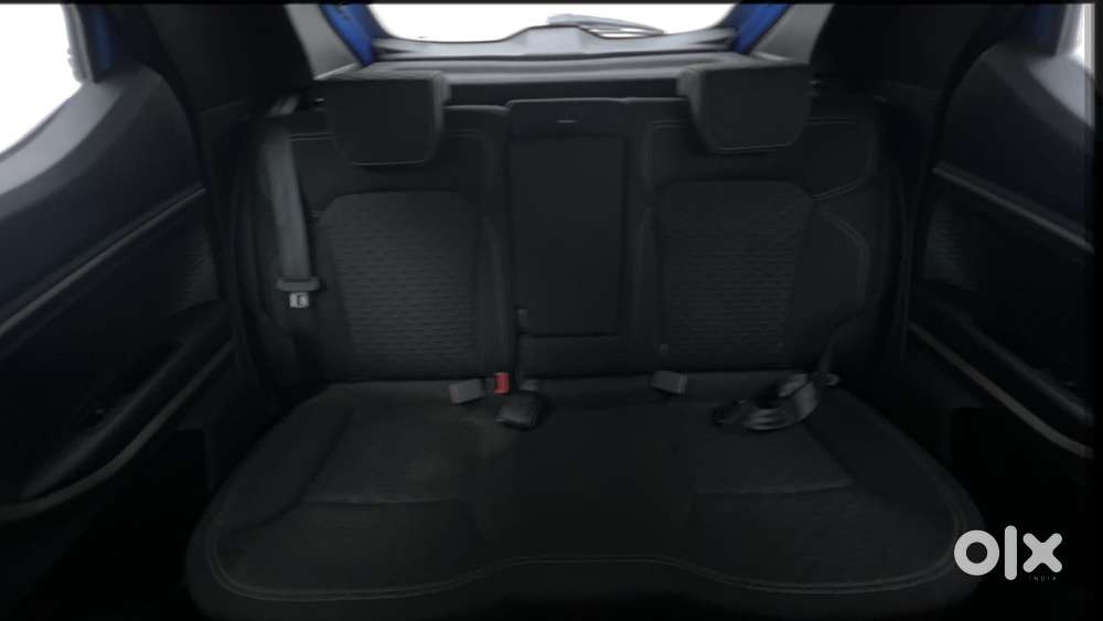 Renault Kiger Rxz, 2021, Petrol