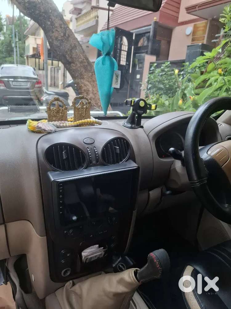 Mahindra Scorpio Diesel Manual 2013