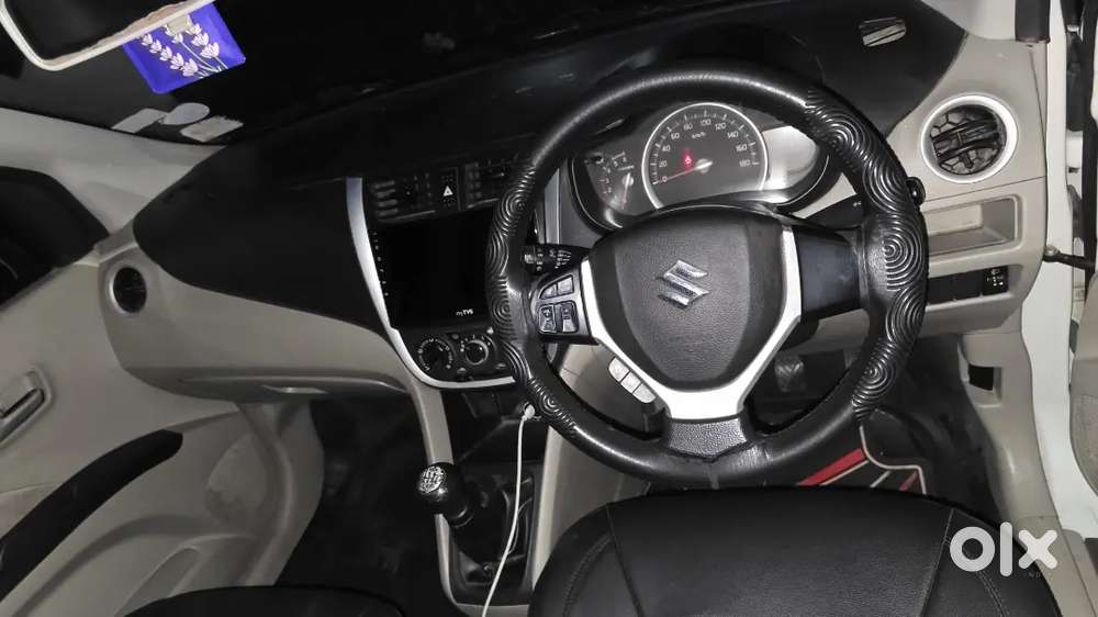 Maruti Suzuki Celerio 2017 Diesel 163000 Km Driven