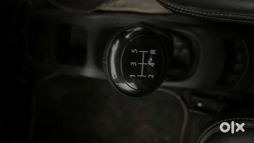 Maruti Suzuki Wagon R Vxi Plus(o), 2017, Petrol
