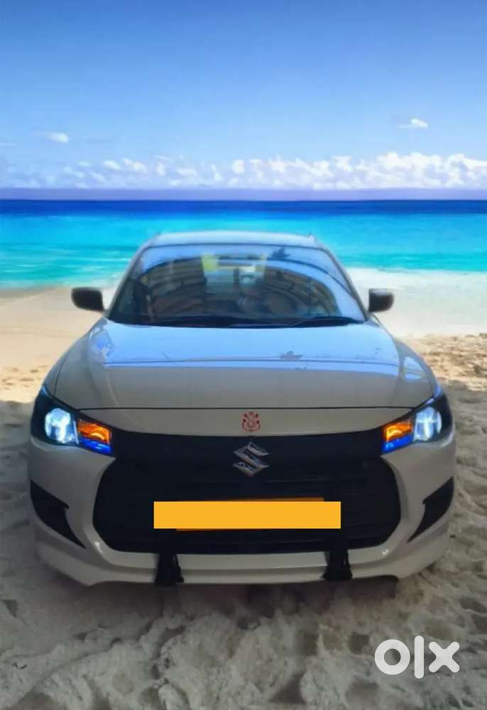 Maruti Suzuki Dzire 2026 Cng & Hybrids 14000 Km Driven