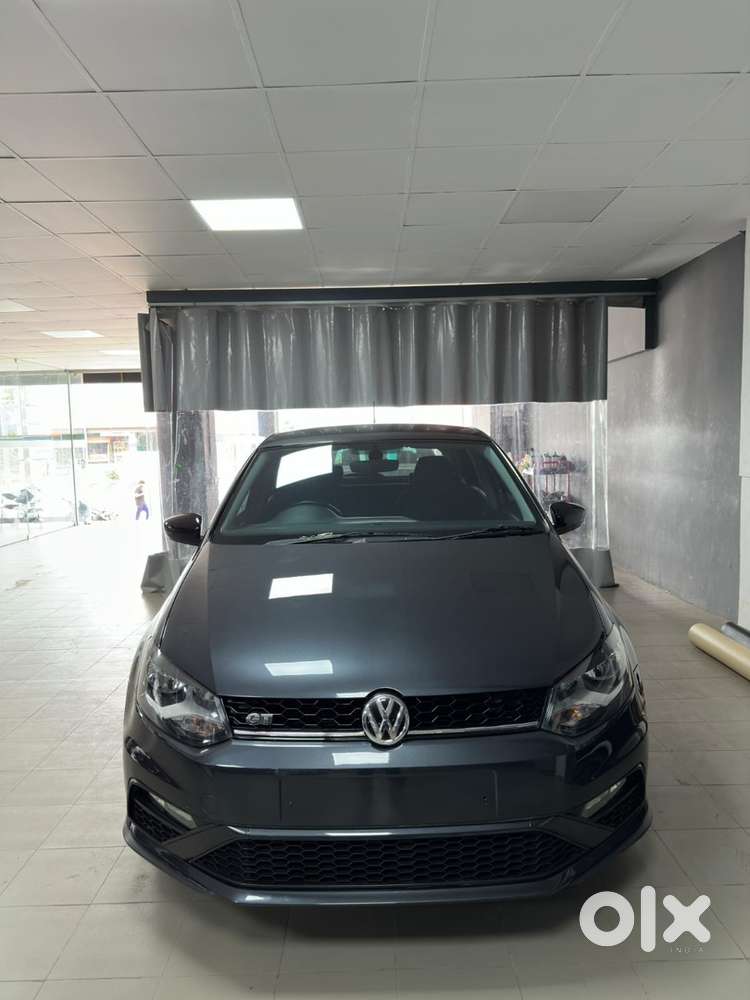 Volkswagen Stage 2 Tuned Polo 1.2 Gt 2019
