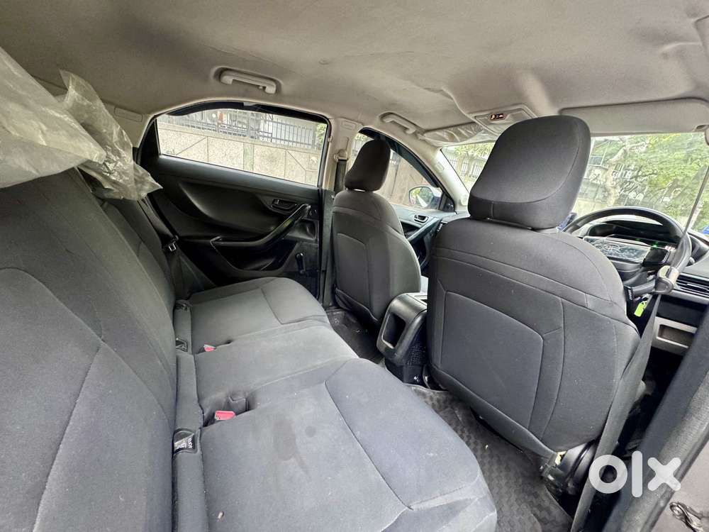 Tata Nexon Pure 1.2 Revotron Petrol 6 Mt, 2025, Petrol