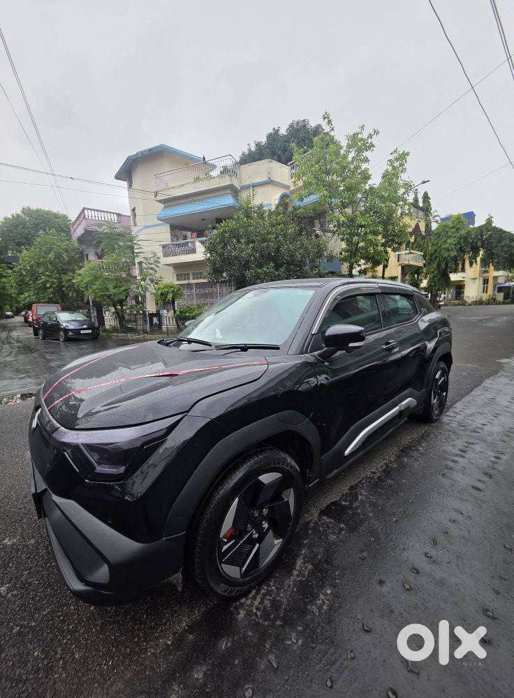 Maruti Suzuki E Vitara Alpha, 2026, Electric
