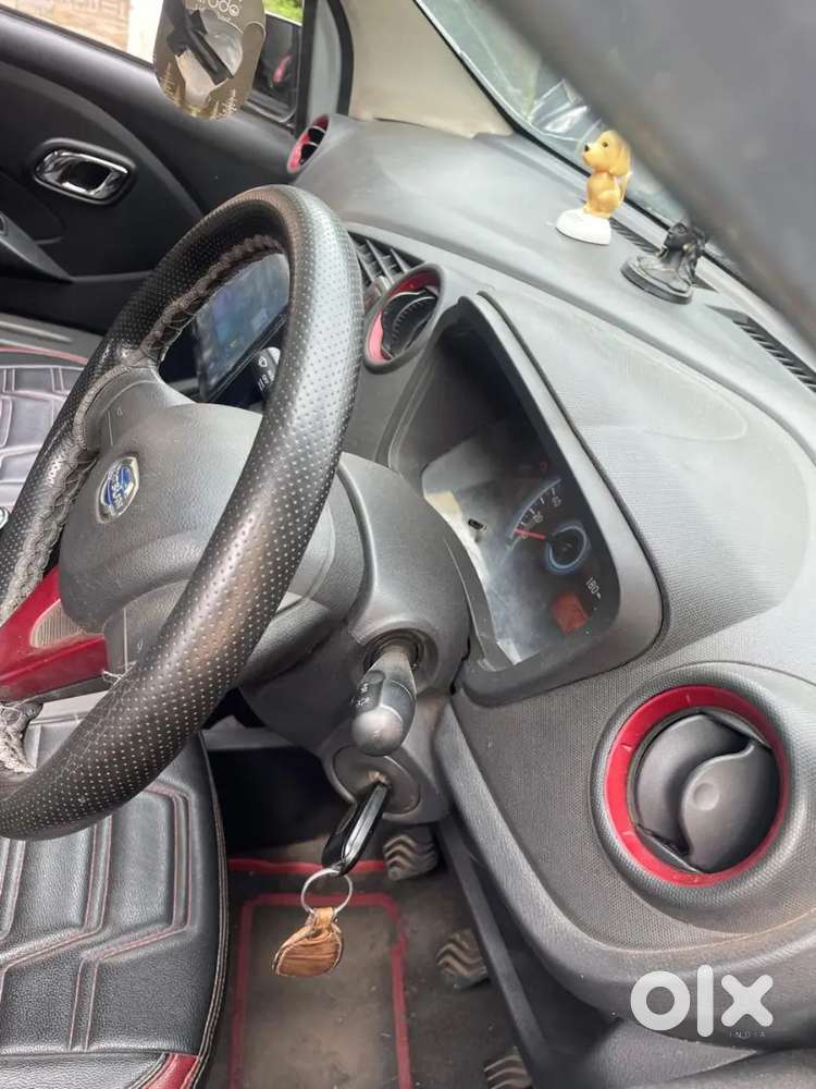 Datsun Redi Go Limited 2019