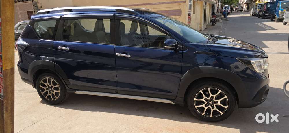 Maruti Suzuki Xl6 1.5 Zeta Mt, 2022, Petrol