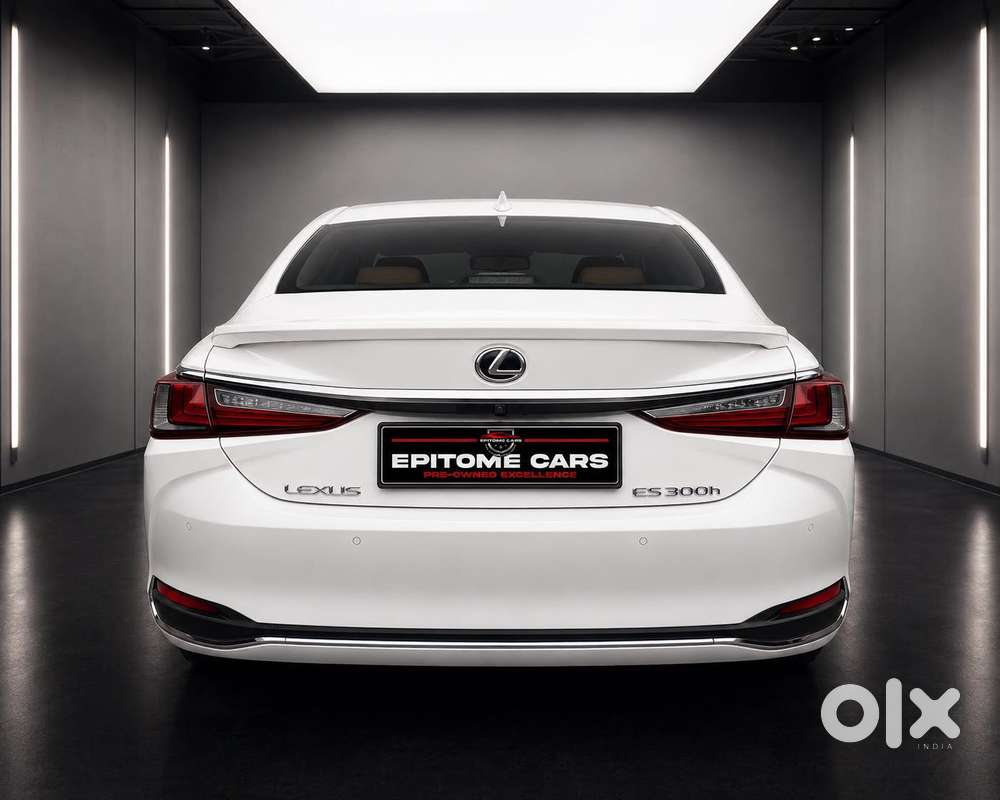 Lexus Es 300h, 2025, Petrol