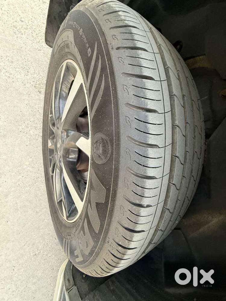 Mahindra Xuv500 W11 At, 2019, Diesel