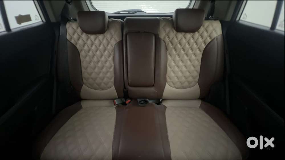 Hyundai Creta 1.6 Sx At Crdi, 2019, Diesel