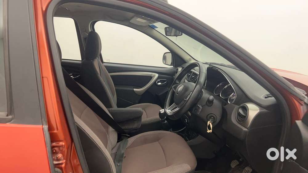 Renault Duster 85ps Diesel Rxz, 2021, Petrol