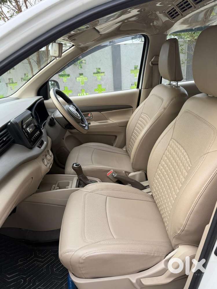 Maruti Suzuki Ertiga 1.5 Vxi, 2024, Petrol