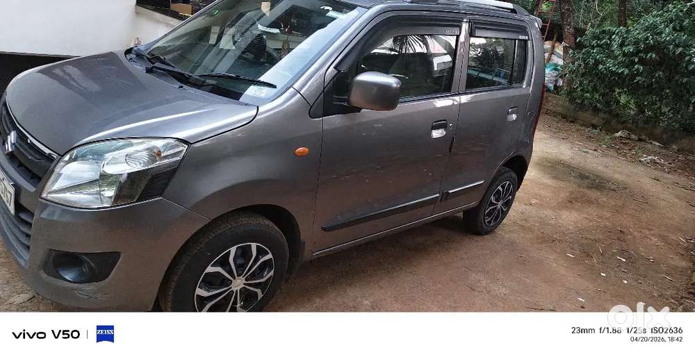 Good Condition Neet And Clean Vehicle 4 Good Bridgestone Tyer