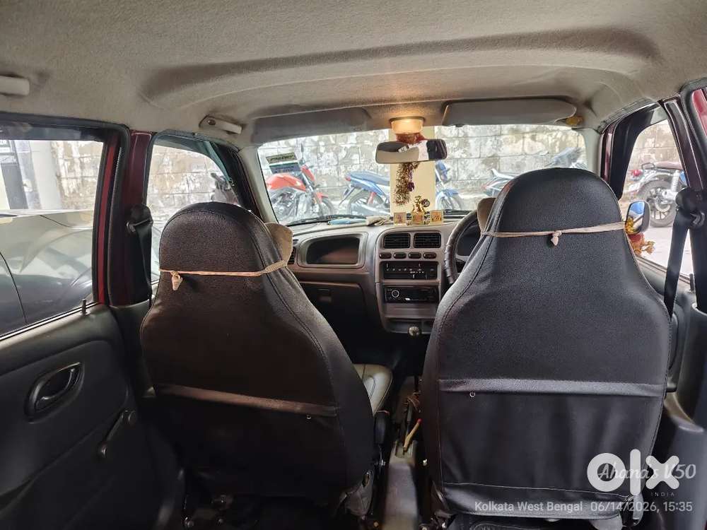 Maruti Suzuki Alto 2010 Petrol Good Condition