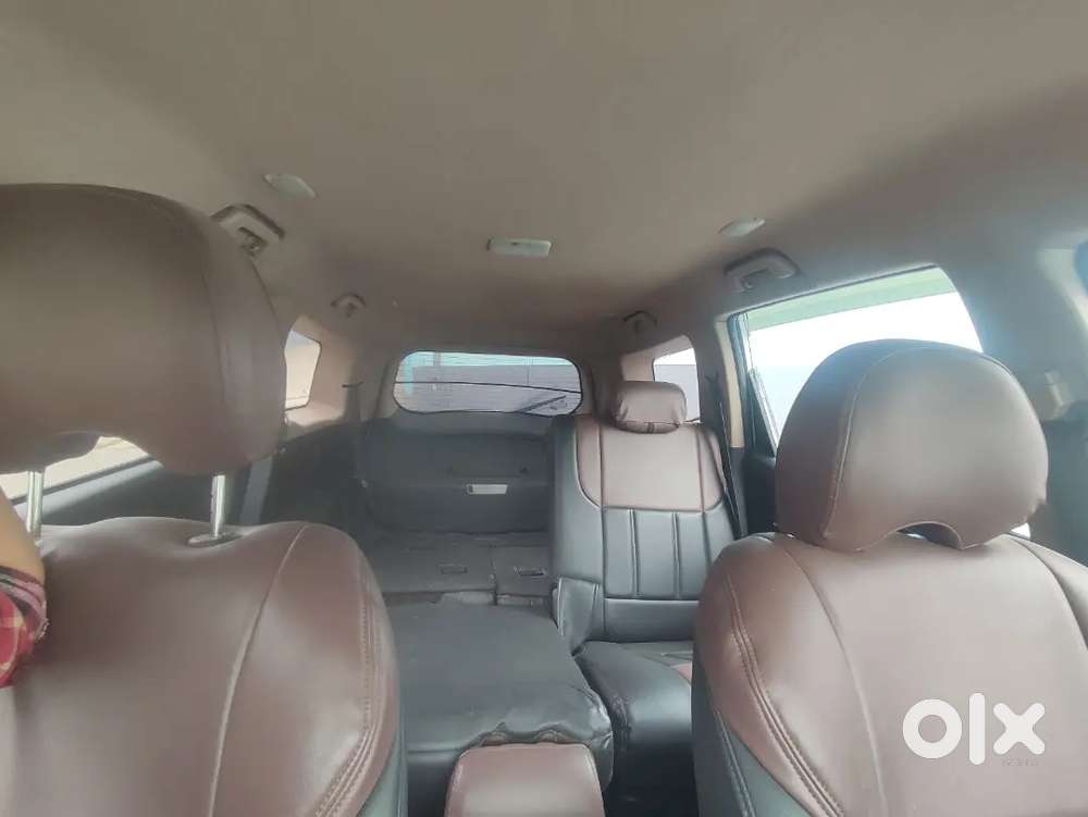 Mahindra Xuv500 2013