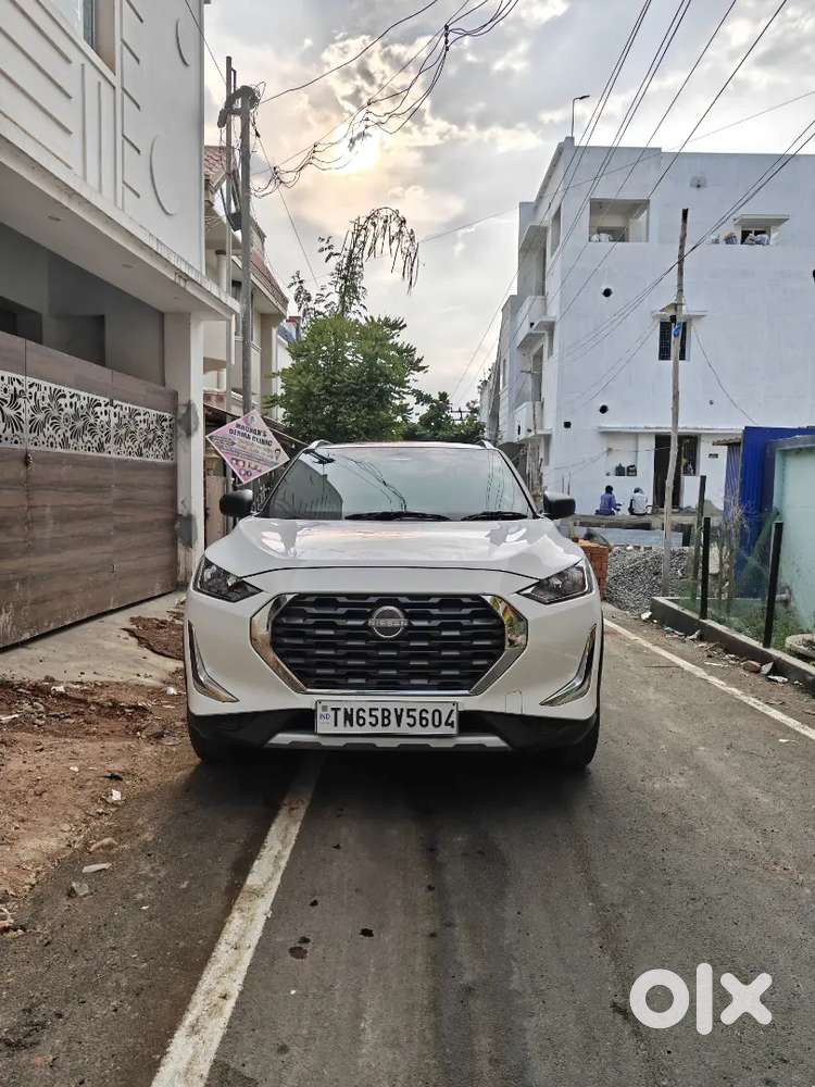 Nissan Magnite Xe For Sale - Less Used, Low Kilometres