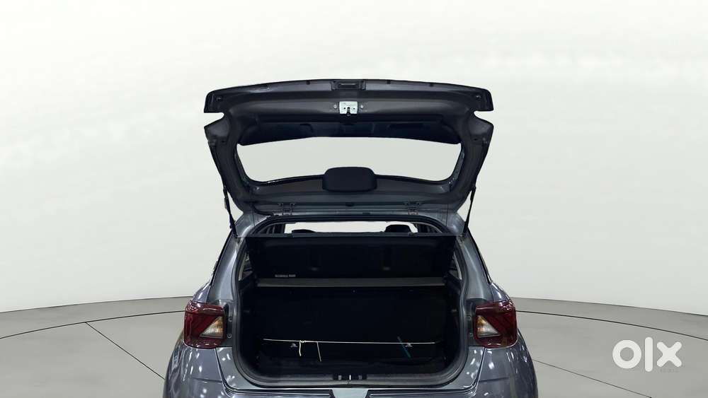 Hyundai Venue Sx Turbo, 2020, Petrol