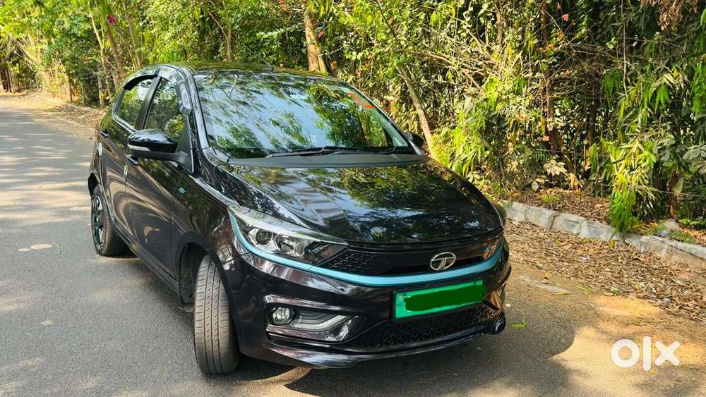 Tata Tiago Ev - Excellent Condition Only 2 Years Old