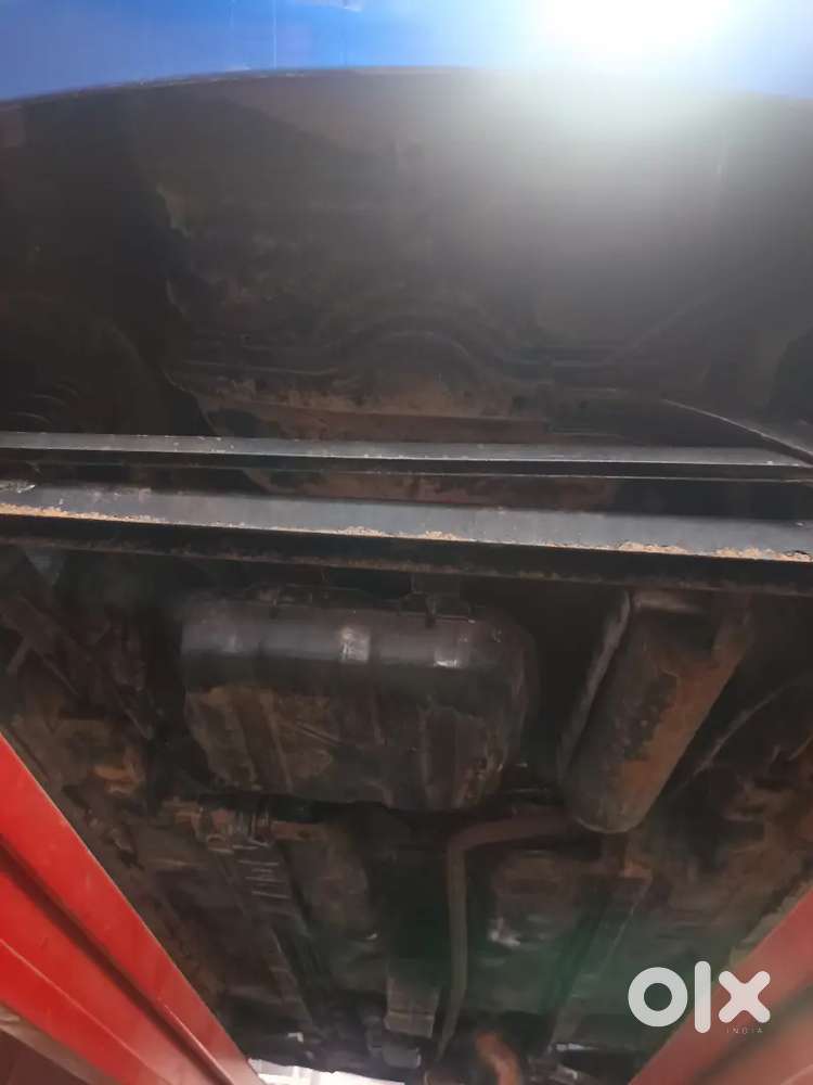 Hyundai Eon Magna 2014 Petrol Manual