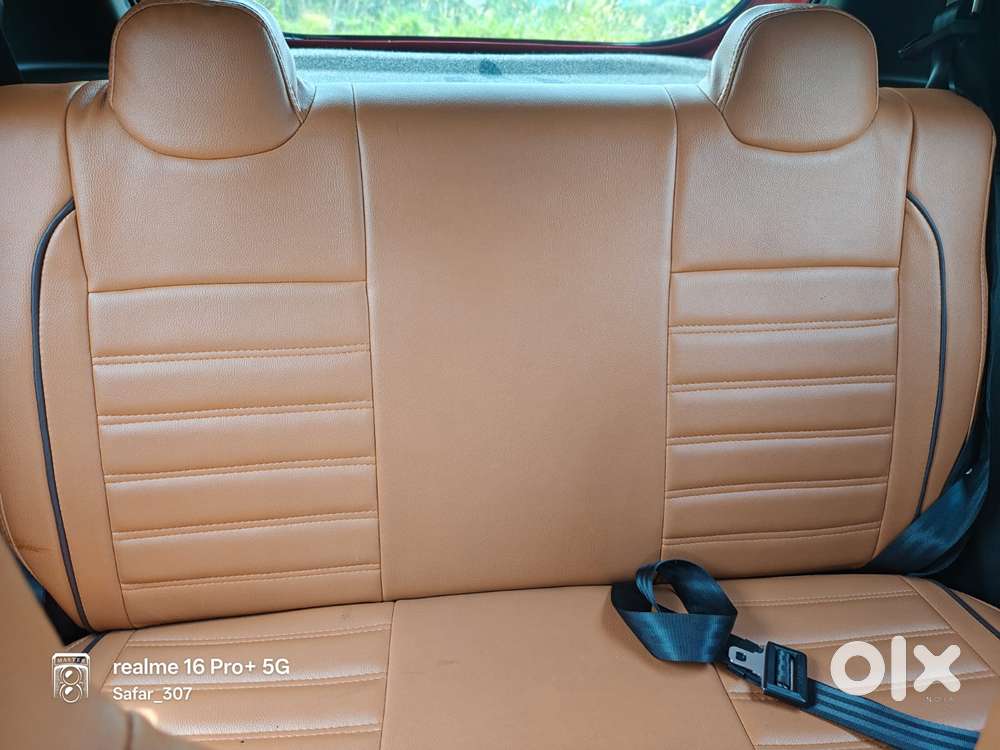 Renault Kwid Rxt 1.0, 2017, Petrol