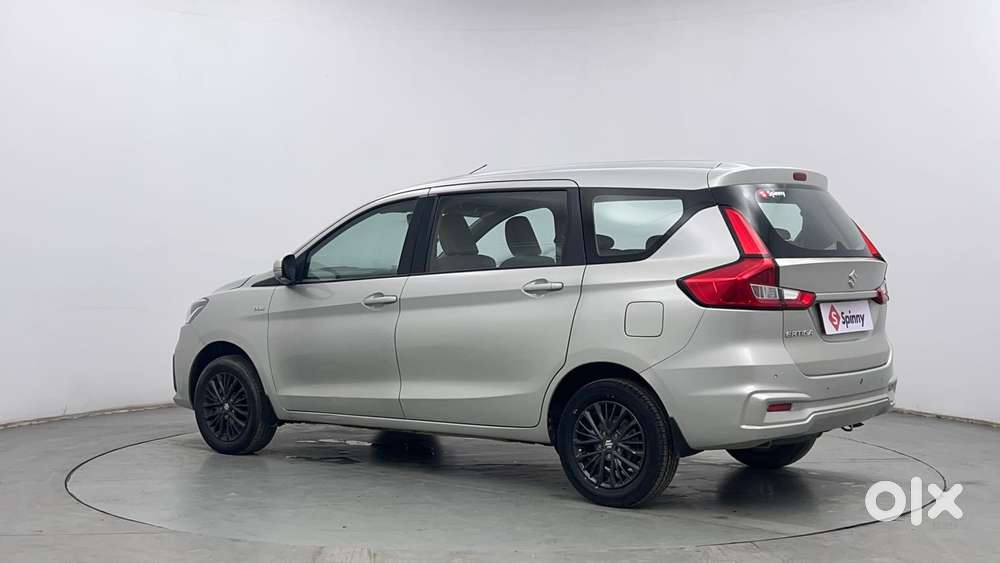 Maruti Suzuki Ertiga Vdi, 2019, Diesel