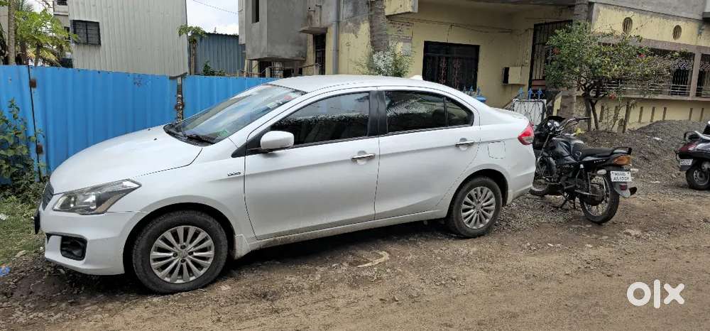 Ciaz 2015 Diesel 94000 Km Driven Doctor Used Car