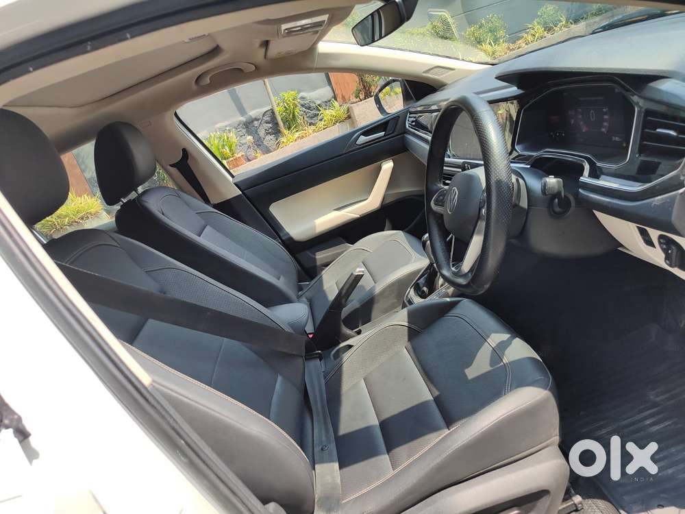 Volkswagen Virtus Gt 1.5 Tsi Dsg, 2024, Petrol