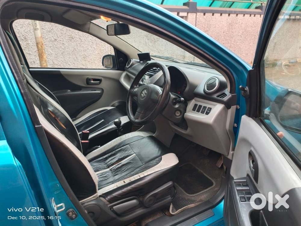Maruti Suzuki A-star Vxi Airbag, 2011, Petrol