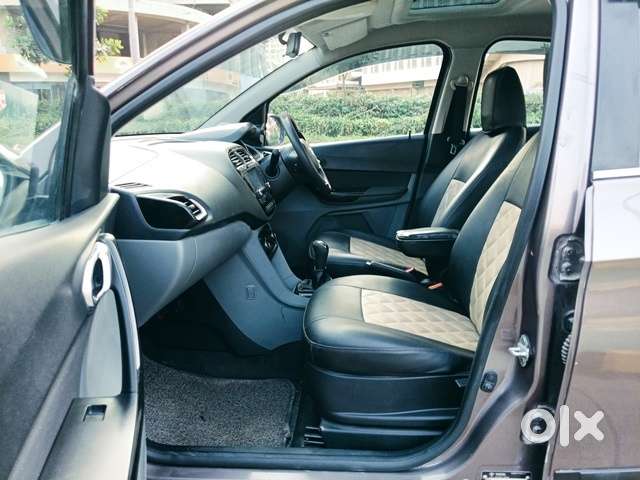 Tata Tigor Xz, 2018, Petrol