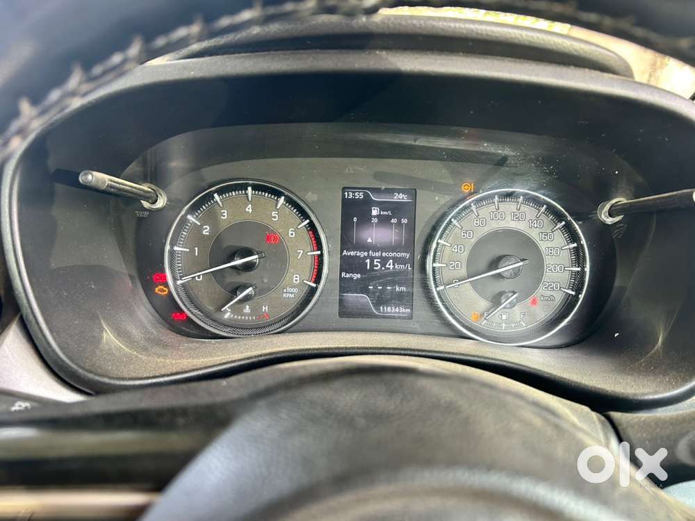 Maruti Suzuki Baleno Petrol Good Condition