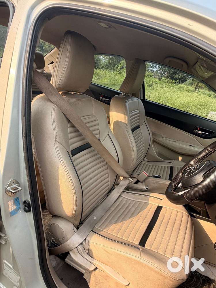 Maruti Suzuki Swift Dzire 1.2 Vxi, 2017, Petrol