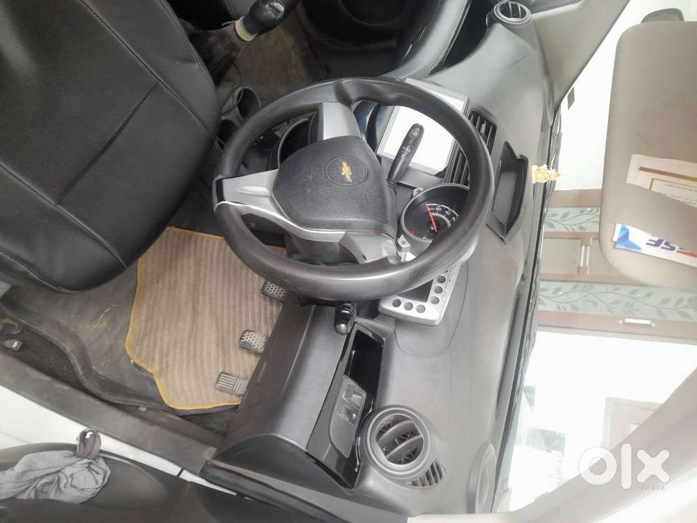 New Tyre, Android System