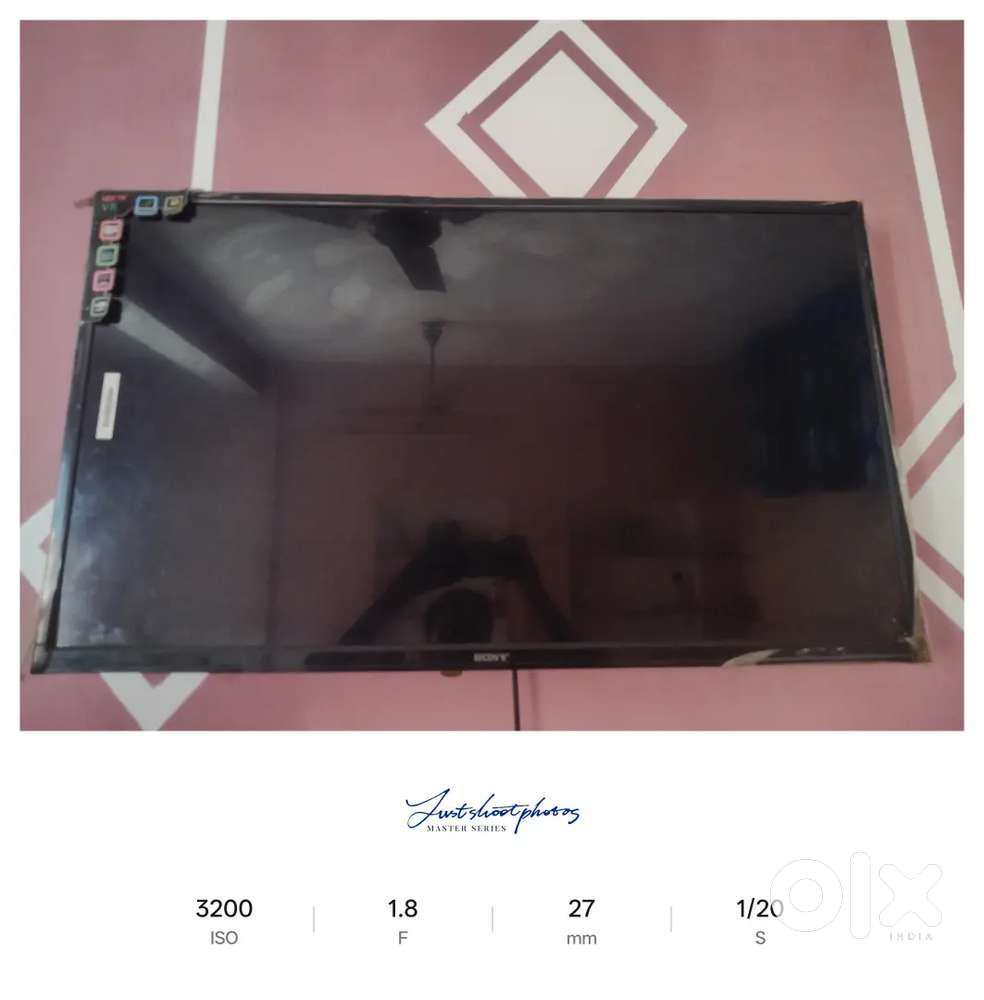 Urgent sale