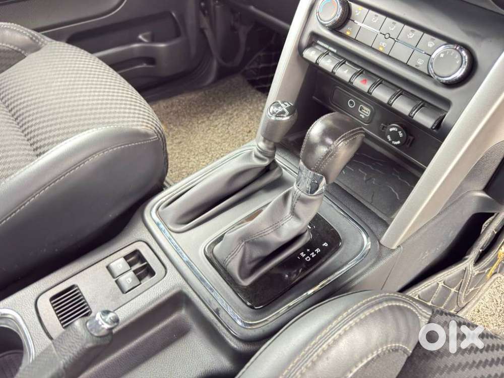 Mahindra Thar Lx P At 4wd 4s Ht, 2022, Petrol
