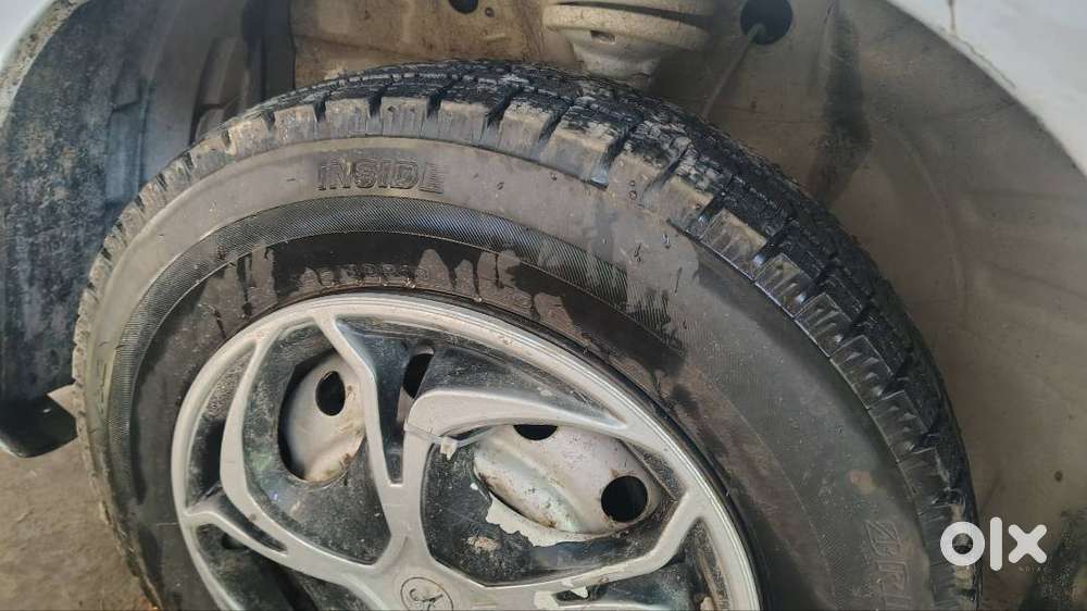 Maruti Suzuki Wagon R 2012