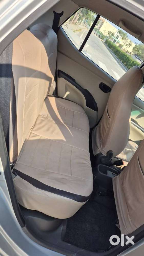 Hyundai I10 1.2 Kappa Magna, 2015, Petrol