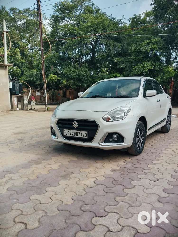 Maruti Suzuki Dzire 2023 Petrol 77139 Km Driven