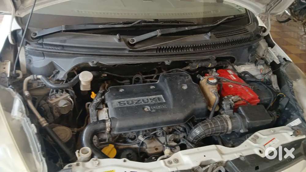 Maruti Suzuki Ertiga 2017 Diesel 178900 Km Driven