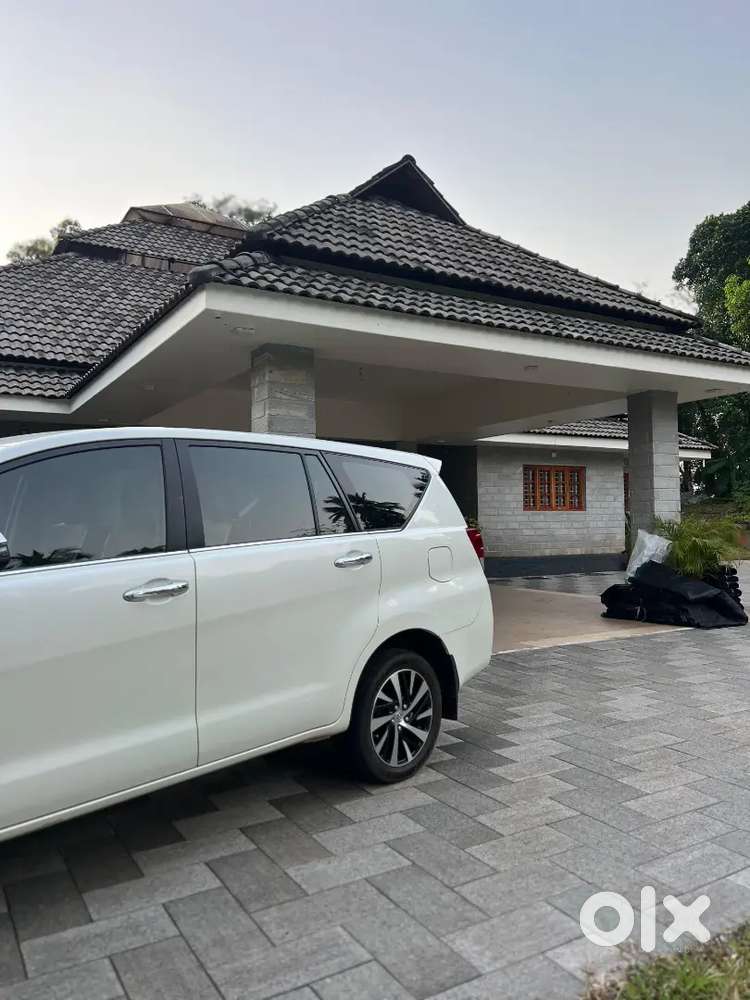 Showroom Condition Service Done @ 78k.