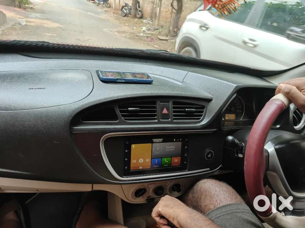Very Good And Clean Vehicle