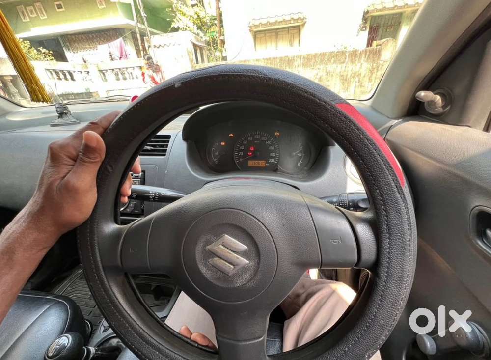 2009 Maruti Dzire Diesel Any Manual